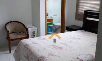 Imagem 2: Cobertura com 2 dormitórios à venda, 70 m² por R$ 485.000,00 - Parque Oratório - Santo And