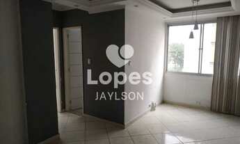 Imagem 1: Apartamento - 02 quartos - Engenho da Rainha