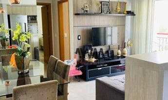 Imagem 5: Apartamento com 2 Quartos, 1 Suíte à venda, 58 m² por R$ 270.000 - Ilda - Aparecida de Goi