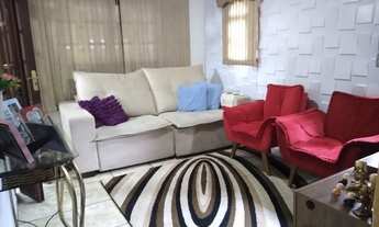 Imagem 3: Linda Casa Grande com Tudo no Bairro Brito - Financia por Bancos