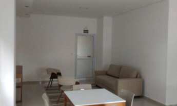 Imagem 3: Apartamento com 2 dormitórios à venda, 72 m² por R$ 445.000,00 - Parque Industrial - São J