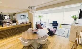 Imagem 4: Apartamento para Aluguel - Alto da Lapa, 4 Quartos, 265 m2