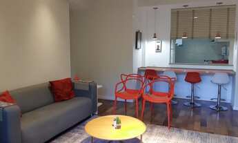 Imagem 3: Apartamento em excelente condomínio na Barra do Imbuí, Teresópolis, região serrana do Rio