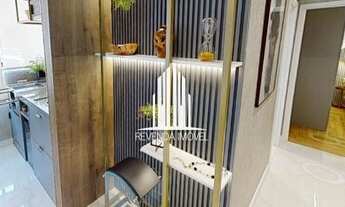 Imagem: APARTAMENTO 2 DORMITÓRIOIS, 1 SUÍTE, 2