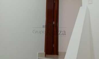 Imagem 6: Casa / Sobrado - Bosque dos Eucaliptos - Venda - Residencial