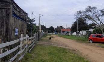 Imagem 2: Águas Claras terrenaço 15 x 29 uma quadra da 040 Escriturado junto Super Oliveira