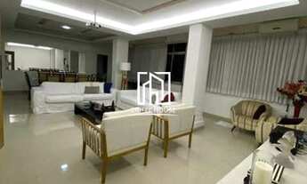 Imagem: COBERTURA LINEAR COM 220 M² A VENDA EM