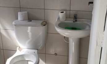 Imagem 5: Kitnet/conjugado para aluguel com 25 metros quadrados em Ceilândia Norte - Brasília - DF