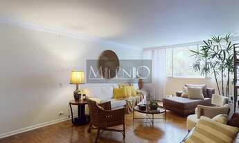 Imagem 5: SãO PAULO - Apartamento Padrão - Itaim Bibi