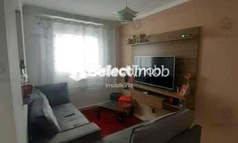 Imagem: Apartamento à VENDA, na Vila Ana - Mauá-SP