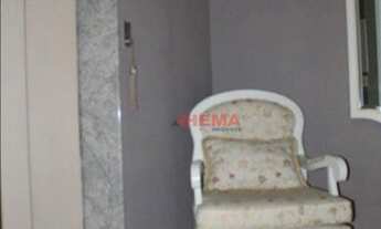 Imagem 7: Apartamento à venda, 156 m² por R$ 750.000,00 - Pompéia - Santos/SP