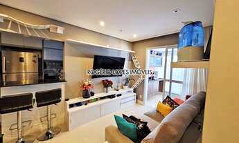 Imagem: Lindo Apartamento à Venda 62m² - 1 suíte