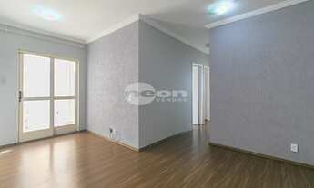 Imagem: SãO BERNARDO DO CAMPO - Apartamento Padrão