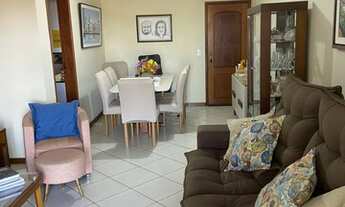 Imagem 2: Amplo apartamento de 3 quartos - Riviera Fluminense