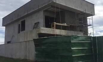 Imagem 3: SENADOR CANEDO - RESIDENCIAL - TERRAS ALPHA RESIDENCIAL 2