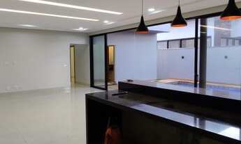 Imagem 6: 3 suítes Alto Padrão - Cond. Grand Trianon, Anápolis Go