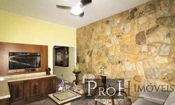 Imagem 2: Casa 236m² 2 dormitórios localizado em São Caetano do Sul R$ 1.076.000,00