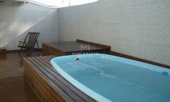 Imagem 3: CASA COMPLETA em CAMBORIÚ, CONDOMÍNIO FECHADO