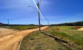Imagem: ÚLTIMOS LOTES - 300M - VALPARAISO