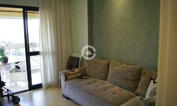 Imagem 5: Apartamento - Parque Prado - Campinas