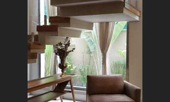 Imagem 7: Casa de condomínio sobrado para aluguel e venda com 450 metros quadrados com 4 quartos