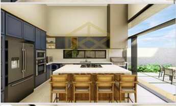 Imagem 5: Casa - Chácara Letônia - Americana