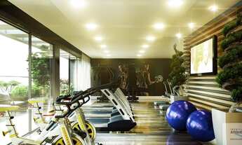 Imagem 6: Ilhéus - OPORTUNIDADE - Apartamento 3 quartos sendo 01 suíte - Vernazza