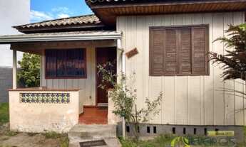 Imagem: Casa 3 Dormitórios Jardim Palmital Paranaguá