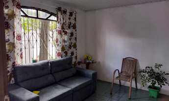 Imagem 4: Casa para venda possui 200 metros quadrados com 3 quartos em Cidade Universitária - Maceió