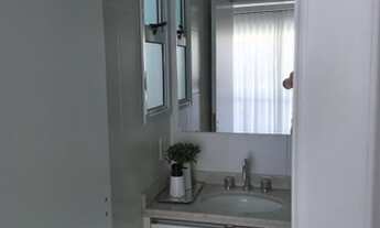 Imagem 5: Cobertura duplex para venda com 154 metros quadrados com 3 quartos em Itacorubi - Florianó