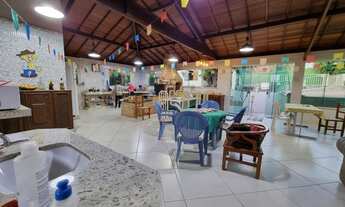 Imagem 4: Casa à venda no bairro Condomínio Vale do Ouro