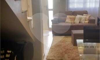 Imagem 5: Casa em Condomínio à Venda de 02 Dormitórios em Jundiaí - SP