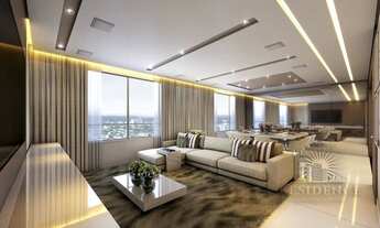 Imagem 5: Apartamento com 4 dormitórios à venda em Belo Horizonte