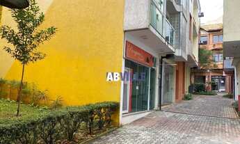 Imagem 2: Ótimo terreno PLANO, dentro Centro Comercial Alphaville, 32 m² por R$ 240.000 - bairro Alp