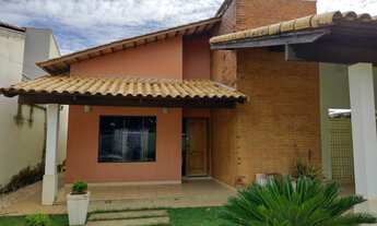 Imagem: PALMAS - Casa Padrão - Plano Diretor Sul