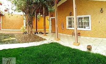 Imagem 2: Casa no indaiá Casa com 2 dormitórios