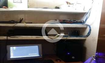 Imagem 7: Casa - Jardim Nossa Senhora Auxiliadora - Campinas