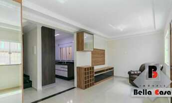 Imagem 2: SOBRADO CONDOMÍNIO FECHADO VENDA OU LOCAÇÂO 3 DORMITÓRIOS ÁGUA RASA 2 VAGAS - SEMI NOVO