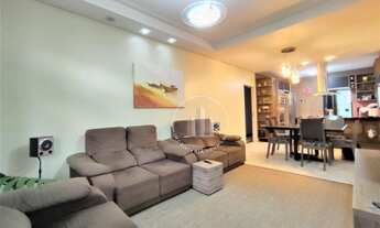 Imagem 2: Casa com 4 dormitórios à venda, 131 m² por R$ 798.000,00 - Coqueiros - Florianópolis/SC