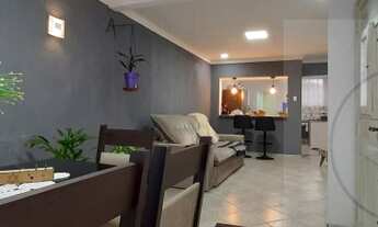 Imagem: Casa para Venda em São Paulo, Vila Alpina