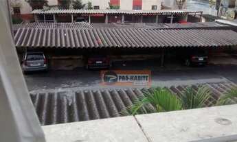 Imagem 3: Apartamento - Conjunto Habitacional Santa Etelvina II - São Paulo - Unidade Tiradentes