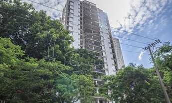 Imagem: São Paulo - Apartamento Padrão - Moema