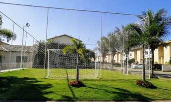 Imagem 2: Casa com 3 dormitórios à venda, 94 m² por R$ 399.000 - Pires Façanha - Eusébio/CE