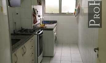 Imagem 7: Apartamento Residencial à venda, Vila Damásio, São Bernardo do Campo -