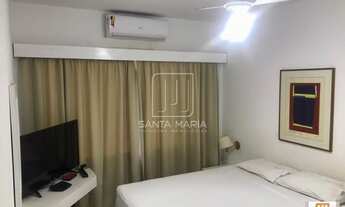 Imagem 5: Apartamento (flat) 1 dormitórios, cozinha planejada, portaria 24hs, lazer, elevador, em co