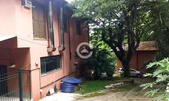 Imagem 3: Casa - Jardim Martinelli (Sousas) - Campinas