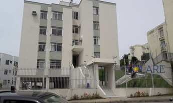 Imagem: Apartamento com 2 quartos e vaga de garagem