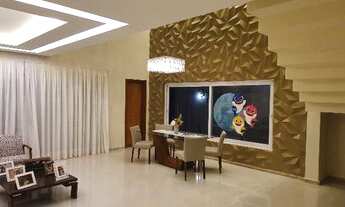 Imagem 3: Casa para Venda em Camaçari, Abrantes, 5 dormitórios, 4 suítes, 7 banheiros, 4 vagas