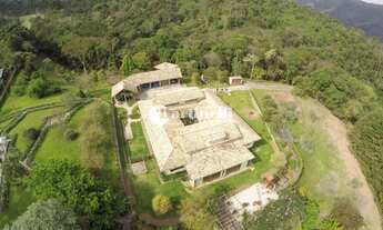 Imagem 7: São Bento do Sapucaí - Sítio - zona rural