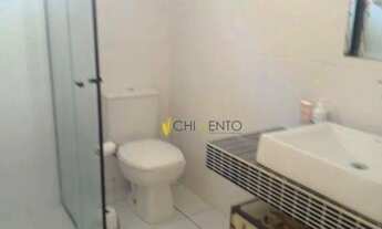 Imagem 4: Casa com 2 dormitórios à venda, 186 m² por R$ 515.000 - Parque Novo Oratório - Santo André